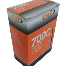 Resim Iç Lastik 700 x 18/25C 48MM Fv 