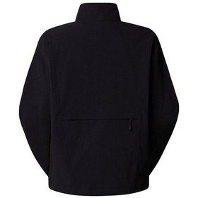 Resim The North Face Kadın North Dome Wınd Ceket Nf0a8b8mjk31 Siyah 
