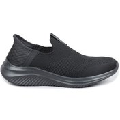 Resim Jump 29949 Siyah Kadın Sneaker Günlük Spor Ayakkabı 