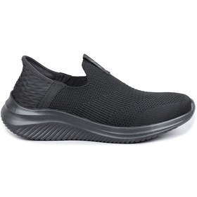 Resim Jump 29949 Siyah Kadın Sneaker Günlük Spor Ayakkabı 