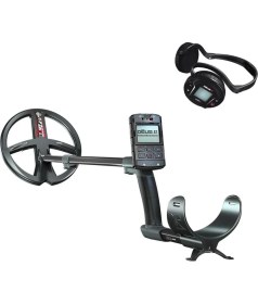 Resim XP Deus 2 Dedektör 22CM Başlık, Ana Kontrol Ünitesi Ws6 