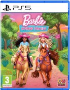 Resim Outright Games Barbie: Horse Trails - PS5 