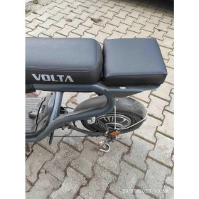 Resim Volta Vsm Koltuk, Elektrikli Bisiklet Koltuk, Çocuk Koltuk, Motosiklet Koltuk 