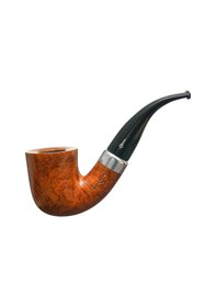 Resim Şahin Kuyruklu Yıldız 450 9mm. Filtreli Akrilik Saplı Pipo 238640 