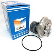Resim GRAF Chevrolet Rezzo Devirdaim 