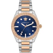 Resim Versace VRSCVE2T00724 Erkek Kol Saati 