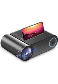 Resim Goldmaster XR-757 2800 Lumen 1920X1080 Çöz 4K Ready Projeksiyon Cihazı 