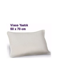 Resim Ortopedik Visco Yastık 50 x 70 CM 