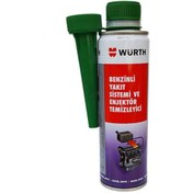 Resim Würth Benzin Enjektör Temizleyici Iyileştirici (300 ML) 