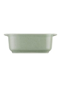 Resim Kütahya Porselen Tavola 2 Li Fırın Kabı-yeşil Yeşil 