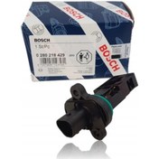 Resim Opel Corsa E (1.2 / 1.4) Benzinli Hava Debimetre Sensörü (BOSCH) 