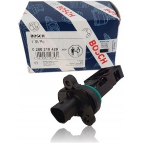 Resim Opel Corsa E (1.2 / 1.4) Benzinli Hava Debimetre Sensörü (BOSCH) 