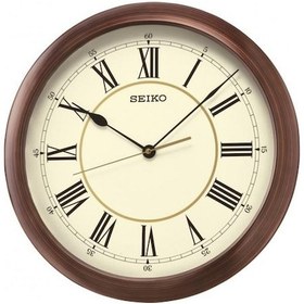Resim Qxa598a Seiko Duvar Saati Çok Renkli 
