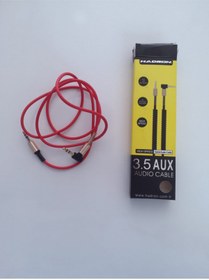 Resim A&A Store Aux Kablo HD4730 