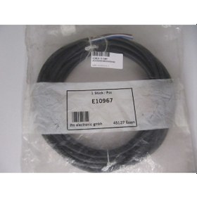 Resim Ifm E10967 Adogh050mss0005h05 Connecting Cable With Socket 