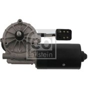 Resim Febi 19848 Silecek Motoru Ön Sası No -f619720 C-serisi W202 93-00 S202 94-01 2028205342 