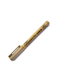 Resim Artline Kaligrafi Kalemi Gold 2.5 MM Ek-993Xf 