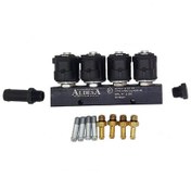 Resim Aldesa Enjektör 4 Silindir 3 Ohm 