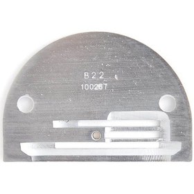 Resim Brother Düz Makine B22 Plaka / 100267-001 