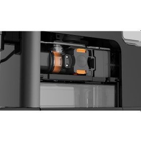 Resim Yasomi Brewsta WS-D5 Otomatik Espresso Makinesi 