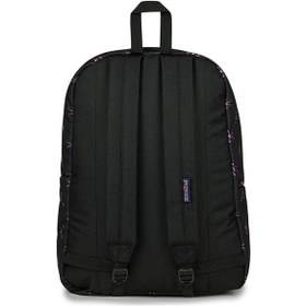 Resim Jansport Superbreak One Bad Bows Sırt Çantası Ek0a5bag0w2 Çok Renkli 