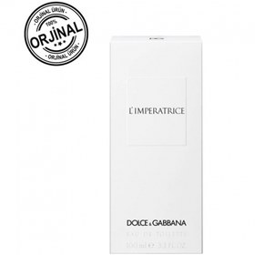 Resim Dolce Gabbana L'ımperatrıce 100 ml Edt Kadın Parfüm 