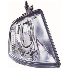 Resim 431-2014l-ue Sis Lambasi Sol Ford : Mondeo 01- Wr318987 