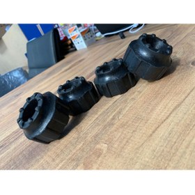Resim KOREA 54751-4B000/KASTEL KOL LASTİĞİ HYUNDAİ H-100 / KAMYONET KALIN TIRNAKLI KOREA 
