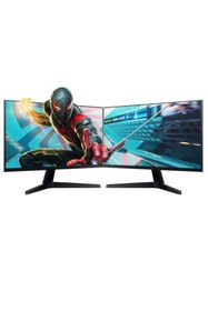 Resim ROGAME İ7 12700f 16gb 480ssd 8gb Rtx3050 Çift 24" Monitörlü Oyun Bilgisayarı (GAMİNG SET) 