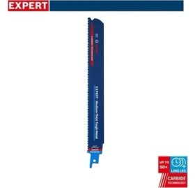 Resim Expert Panter Testere Mediumthicktoughmetal S1155HHM 10'lu 