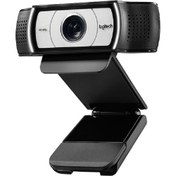 Resim C930e 960-000972 USB HD Webcam | Logitech Logitech
