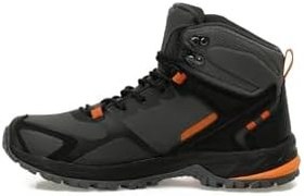 Resim Lumberjack Rua Su Geçirmez Outdoor Erkek Bot 