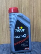 Resim PHAFF DOT4 FREN HİDROLİK YAĞI 