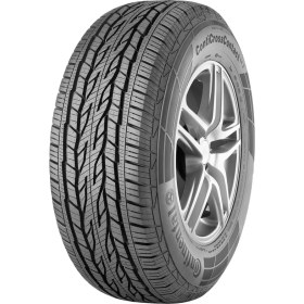 Resim Continental 225/55 R18 98v Fr Conticrosscontact Lx 2 4 Mevsim Lastiği (Üretim Yılı:2025) 