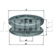 Resim Knecht Hx44 Hidrolik Filtre Mercedes Benz C180-C200 94- 