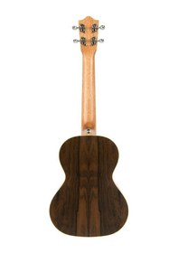 Resim Lanikai Zr-t Ziricote Tenor Ukulele Büyük Gövde Zengin Baslar 