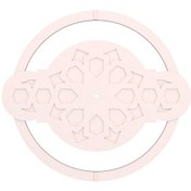 Resim Motifpiyer Lamba Tavan Göbeği 48-yuvarlak-dis-citali 