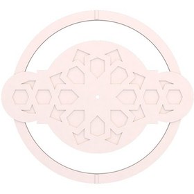 Resim Motifpiyer Lamba Tavan Göbeği 48-yuvarlak-dis-citali 