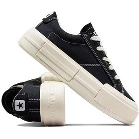 Resim Converse Ctas Cruıse Ox Nu Kadın Günlük Ayakkabı A08789c Siyah 