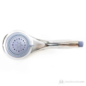 Resim Zen Aqua Duş Seti D26C - Krom Kaplamalı / 3 Fonksiyonlu 