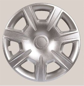 Resim Aslan Kalıp 101 Renault Clio Jant Kapağı Set 13 Mrmoem-1069682 