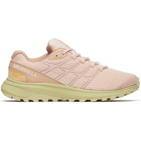 Resim Merrell Fly Strike Kadın Outdoor Ayakkabı-j068486 Tozpembe 