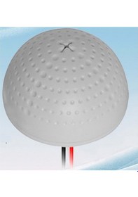 Resim Netojen Nt-910 Güvenlik Dome Kamera Mikrofonu 