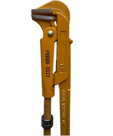 Resim Profesyonel Maşalı Boru Anahtarı 1.5 İnç 