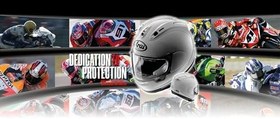 Resim ARAI RX-7V Evo Motosiklet Kaskı Kapalı Kask JR 65 Green XS 