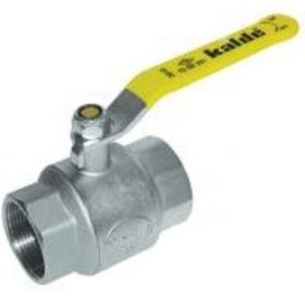 Resim Genel Markalar Doğalgaz Vanası / Ts-en 331 3/4" Mm 