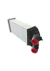 Resim Turbo Ranyatörü İntercooler Peugeot 207 208 301 08- Citroen C-elysee C3 Iı C4 Ds3 12- 9803900780 