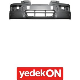 Resim Tampon Ön Tector Restylıng 125-155-185 (Kahveci Premium) - 50409813 