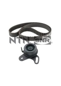 Resim Hyundai Accent Milenyum Triger Seti 1.5 2000-2001 G4eb Snr Kd47304 