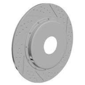 Resim V347 Ön Disk Ayna 